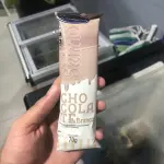 SKIMO CHOCOLATE BRANCO