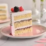 Torta del dia