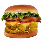 Big LoL Chicken Grill