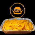 Band/ 23×16cm papas con cheddar