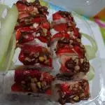 Fresa Roll