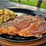 Angus Rib Eye