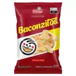 Baconzitos