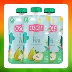 Bulto Osole Compota Pera 100g