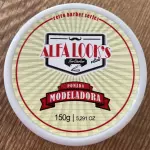 Pomada Linha Retro 150g