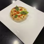 Veggie - Esfirra Tomate
