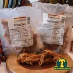Torresmo