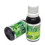 Óleo Vegetal - Limão