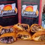 EMPANADA PABELLON