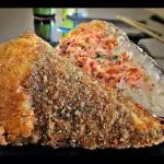Temaki Hot Atum