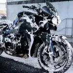 Lavagem Rotativa