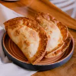 Pastelito Horneado