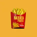 Batata Palito Pequena