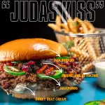 Judas Kiss (Nueva!)
