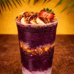 Açaí Premium (400 ml)