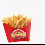 Papas grandes