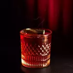 White Negroni