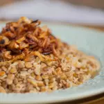 Arroz com Lentilha (250 Gr)