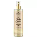 Body Spalsh Vanilla Dreams Bell Corp