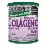 COLAGENO CON RESVERATROL POLVO 500GR