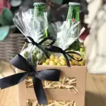 Brinde Delicado