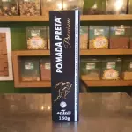 POMADA PRETA PREMIUM