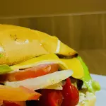 CHORIPÁN MUÇARELA