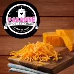 Queso Amarillo