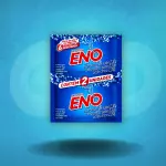 💊 Sal de Fruta Eno Tradicional