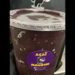 Açaí Puro