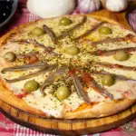 Anchoas
