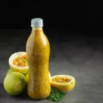 Maracujá - 400ml
