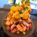 MOLCAJETE ROKA