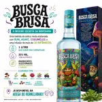 Garrafa Busca Brisa