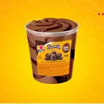 Sorvete 1,5l Bombom trufado