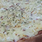 Lombo ao creme