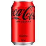 Coca-Cola zero