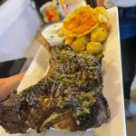 tomahawk