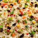507 - Arroz a Grega