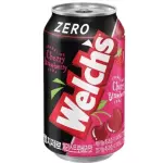 Welchs Cereza Frutilla Zero
