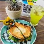Sándwiches: