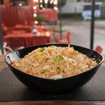 🍚 Arroz (Carne)