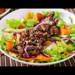 Ensalada de Lomito / Meat Salad