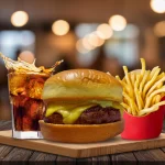 Cheeseburguer