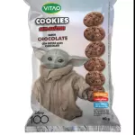 Cookies Chocolate/gotas chocolate VT