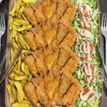 POLLO BROSTER