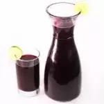 CHICHA MORADA