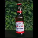 BUDWEISER