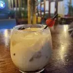 Russo blanco