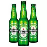 3 heineken 330ml